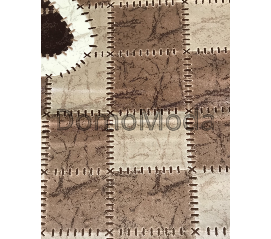 Акриловий килим 9817A - Висока якість за найкращою ціною в Україні зображення 2.