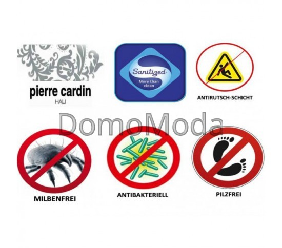 Акриловий килим Pierre Cardin Akantus 3701c - Висока якість за найкращою ціною в Україні зображення 3.