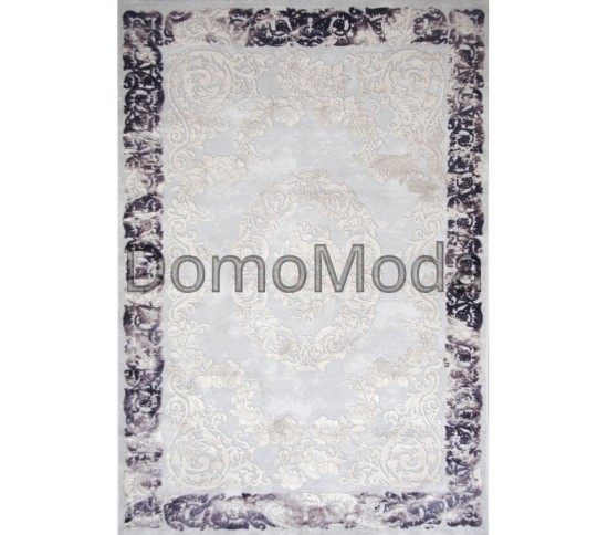 Акриловий килим ALLURE 11185 PINK - Висока якість за найкращою ціною в Україні