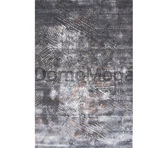 Акриловий килим ALLURE 16623 GREY - Висока якість за найкращою ціною в Україні