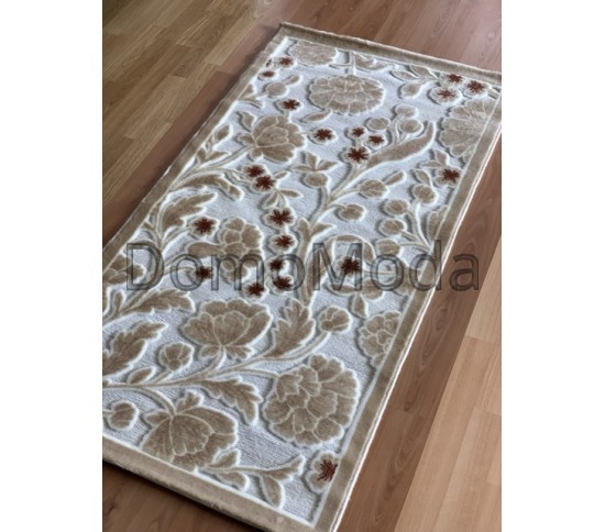 Акриловый ковер Lalee Ambiente 800 cream-beige - высокое качество по лучшей цене в Украине