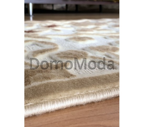 Акриловый ковер Lalee Ambiente 800 cream-beige - высокое качество по лучшей цене в Украине изображение 3.