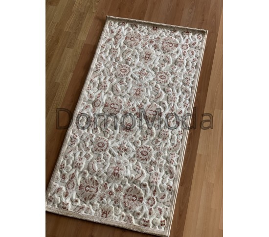 Акриловий килим Lalee Ambiente 801 cream-terra - Висока якість за найкращою ціною в Україні