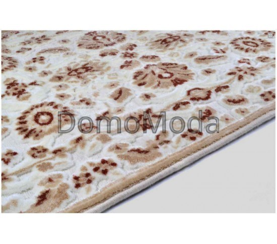 Акриловий килим Lalee Ambiente 801 cream-terra Купити в інтернет магазині ДомоМода фото 2 Акриловий килим Lalee Ambiente 801 cream-terra - Висока якість за найкращою ціною в Україні зображення 2.