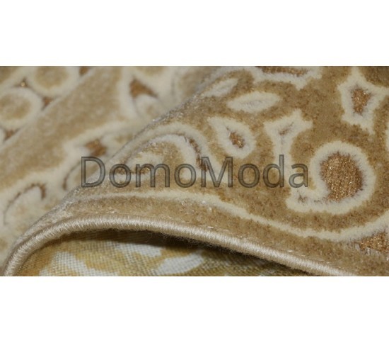 Акриловий килим Lalee Ambiente 803 cream-beige - Висока якість за найкращою ціною в Україні зображення 2.