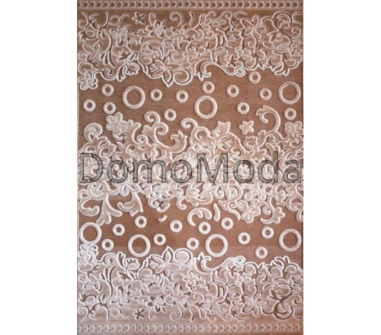 Акриловий килим Lalee Ambiente 803 gold-beige - Висока якість за найкращою ціною в Україні