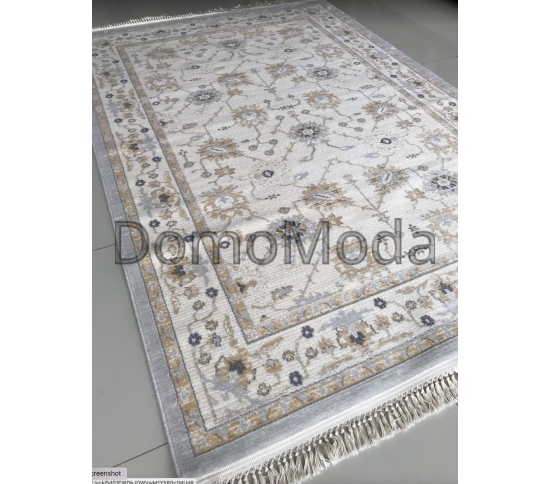 Акриловий килим Antiche (Антіше) 1288A - Висока якість за найкращою ціною в Україні