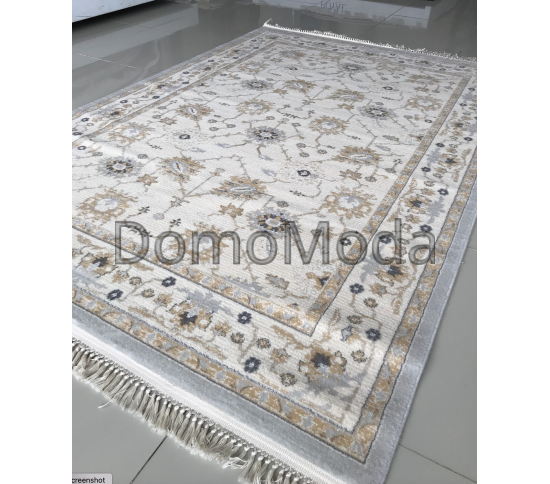 Акриловий килим Antiche (Антіше) 1288A - Висока якість за найкращою ціною в Україні зображення 3.