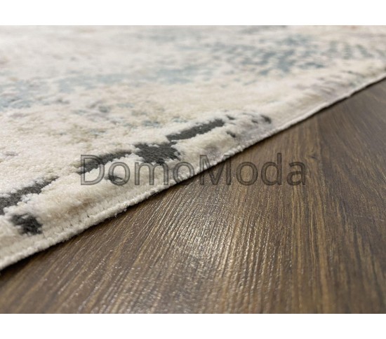 Акриловий килим AQUA A105H , BEIGE ORANGE - Висока якість за найкращою ціною в Україні зображення 3.