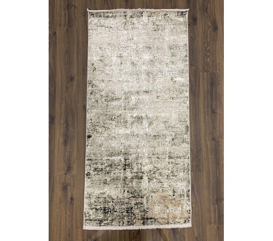 Акриловый ковер ARTE BAMBOO 3702 GREEN - высокое качество по лучшей цене в Украине