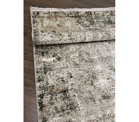 Акриловый ковер ARTE BAMBOO 3702 GREEN - высокое качество по лучшей цене в Украине изображение 4.