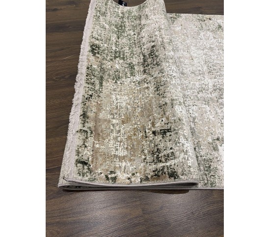 Акриловый ковер ARTE BAMBOO 3702 GREEN - высокое качество по лучшей цене в Украине изображение 3.