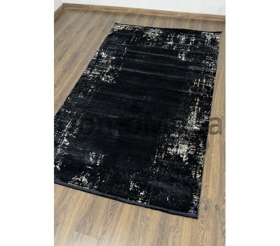 Акриловий килим Arianna 6359a black - Висока якість за найкращою ціною в Україні