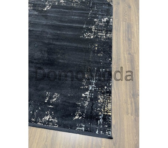 Акриловий килим Arianna 6359a black - Висока якість за найкращою ціною в Україні зображення 2.