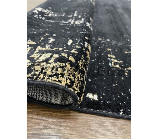 Акриловий килим Arianna 6359a black - Висока якість за найкращою ціною в Україні зображення 3.