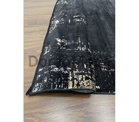 Акриловий килим Arianna 6359a black - Висока якість за найкращою ціною в Україні зображення 4.