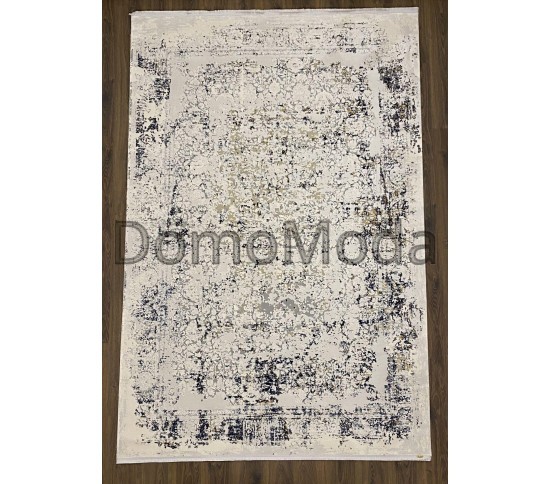 Акриловий килим ARLES AS07A , GREY BEIGE - Висока якість за найкращою ціною в Україні