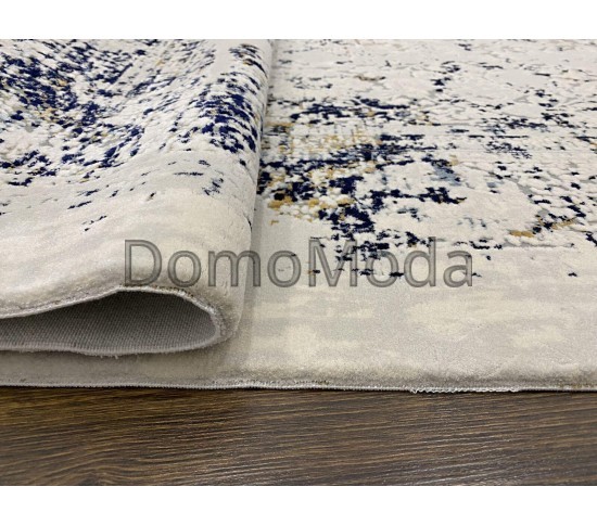 Акриловий килим ARLES AS07A , GREY BEIGE - Висока якість за найкращою ціною в Україні зображення 10.