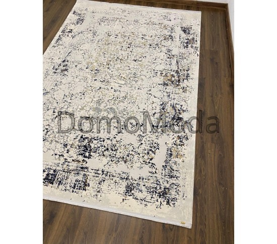 Акриловий килим ARLES AS07A , GREY BEIGE - Висока якість за найкращою ціною в Україні зображення 12.