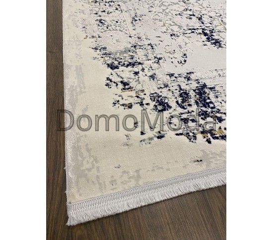 Акриловий килим ARLES AS07A , GREY BEIGE - Висока якість за найкращою ціною в Україні зображення 14.