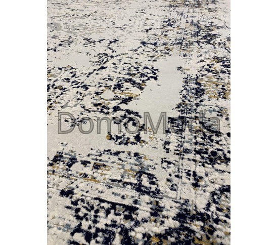 Акриловий килим ARLES AS07A , GREY BEIGE - Висока якість за найкращою ціною в Україні зображення 3.