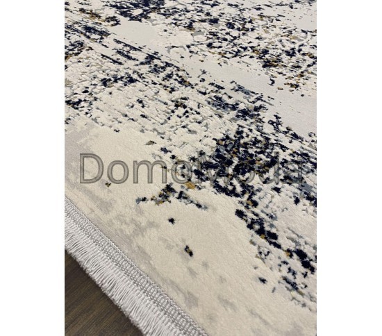 Акриловий килим ARLES AS07A , GREY BEIGE - Висока якість за найкращою ціною в Україні зображення 4.