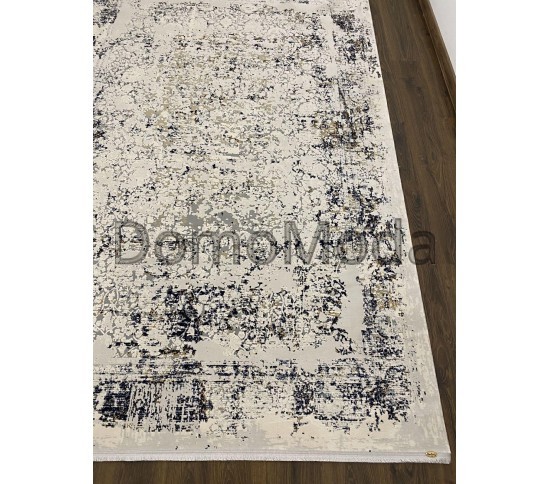 Акриловий килим ARLES AS07A , GREY BEIGE - Висока якість за найкращою ціною в Україні зображення 7.