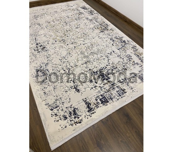 Акриловий килим ARLES AS07A , GREY BEIGE - Висока якість за найкращою ціною в Україні зображення 8.