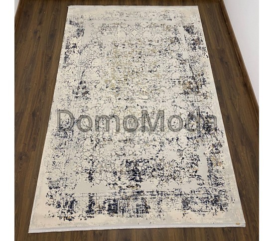 Акриловий килим ARLES AS07A , GREY BEIGE - Висока якість за найкращою ціною в Україні зображення 9.