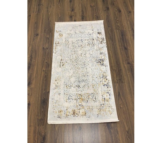 Акриловий килим ARLES AS07C GREY-TERRA - Висока якість за найкращою ціною в Україні