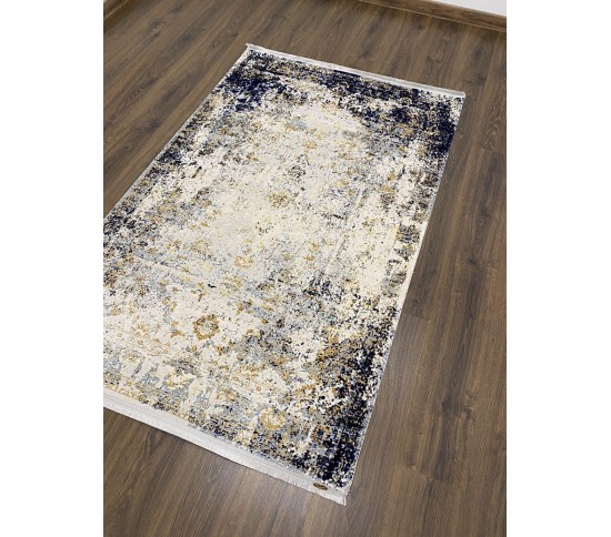 Акриловий килим ARLES AS09B , GREY TERRA - Висока якість за найкращою ціною в Україні зображення 7.