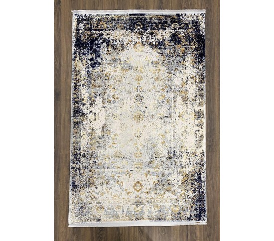 Акриловий килим ARLES AS09B , GREY TERRA - Висока якість за найкращою ціною в Україні зображення 4.