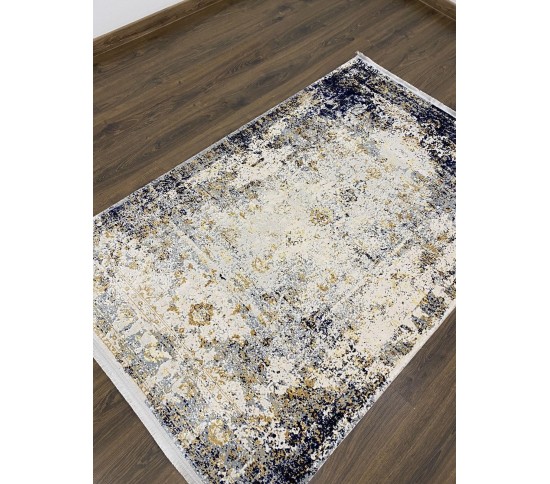 Акриловий килим ARLES AS09B , GREY TERRA - Висока якість за найкращою ціною в Україні зображення 8.