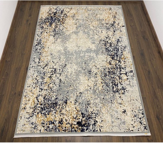 Акриловий килим ARLES AS14B MULTICOLOR - Висока якість за найкращою ціною в Україні