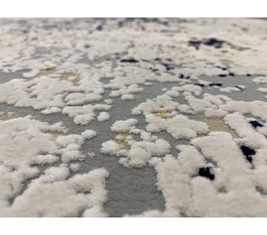 Акриловий килим ARLES AS14B MULTICOLOR - Висока якість за найкращою ціною в Україні зображення 3.