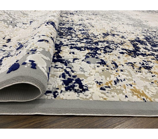 Акриловий килим ARLES AS14B MULTICOLOR - Висока якість за найкращою ціною в Україні зображення 2.