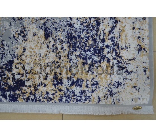 Акриловий килим ARLES AS14B MULTICOLOR - Висока якість за найкращою ціною в Україні зображення 7.