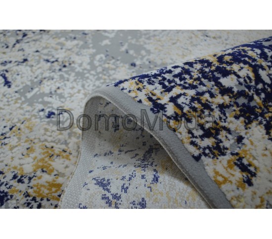 Акриловий килим ARLES AS14B MULTICOLOR - Висока якість за найкращою ціною в Україні зображення 4.