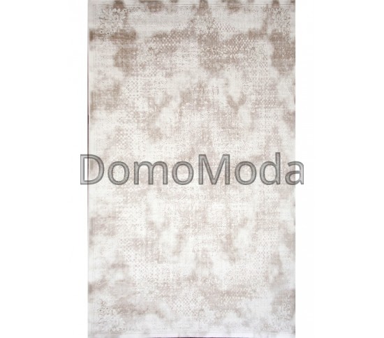 Акриловий килим ARROS 2501 BEIGE - Висока якість за найкращою ціною в Україні