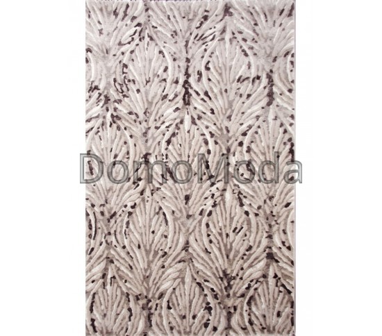 Акриловий килим ARROS 2502 BEIGE - Висока якість за найкращою ціною в Україні