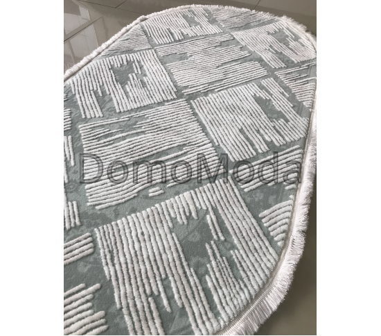 Акриловый ковер Arte 1302C - высокое качество по лучшей цене в Украине изображение 4.