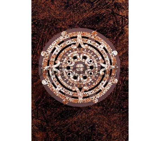 Акриловый ковер Asos 0653A - высокое качество по лучшей цене в Украине