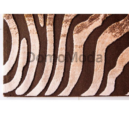 Акриловий килим Asos 0656C - Висока якість за найкращою ціною в Україні зображення 3.