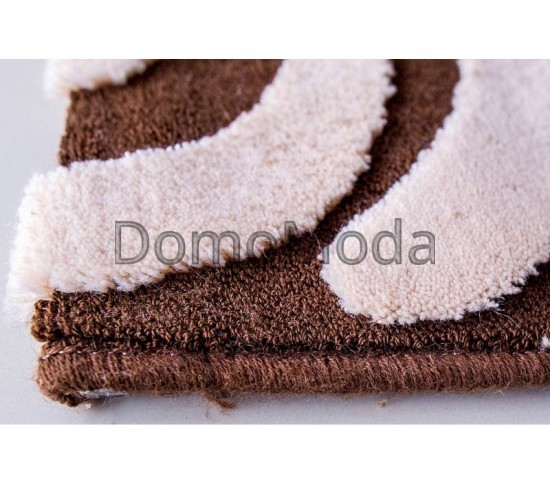 Акриловий килим Asos 0656C - Висока якість за найкращою ціною в Україні зображення 2.