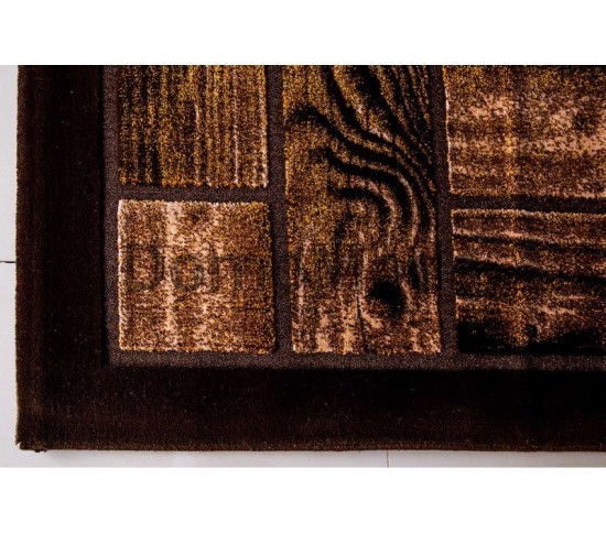 Акриловий килим Asos 0657A - Висока якість за найкращою ціною в Україні зображення 2.