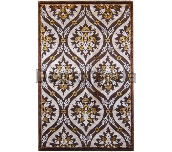 Акриловий килим Asos 0666A - Висока якість за найкращою ціною в Україні