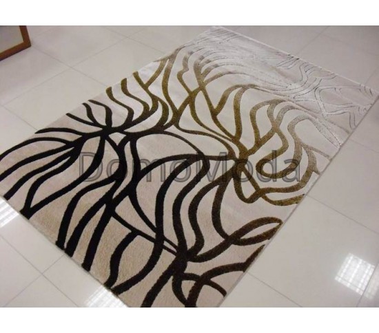 Акриловий килим Asos 0669A - Висока якість за найкращою ціною в Україні