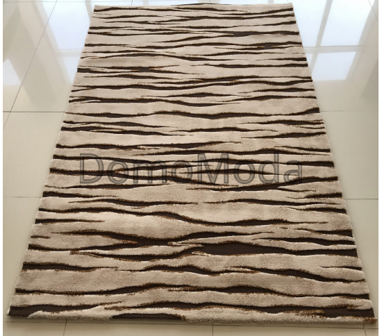 Акриловий килим Asos 0672A - Висока якість за найкращою ціною в Україні