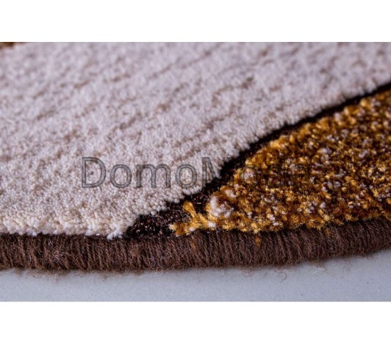 Акриловий килим Asos 0673A - Висока якість за найкращою ціною в Україні зображення 4.