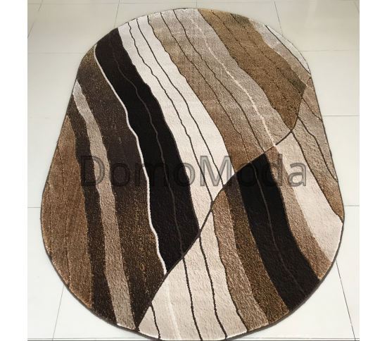 Акриловий килим Asos 0673A - Висока якість за найкращою ціною в Україні